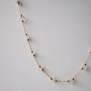 Sophie Necklace - The Red Thread Boutique