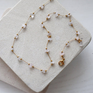 Sophie Necklace - The Red Thread Boutique