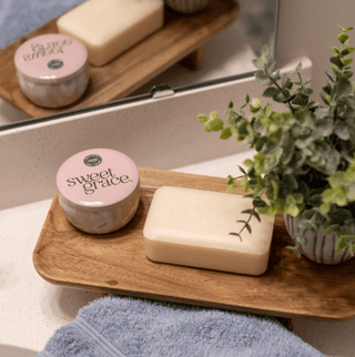 Sweet Grace 059 - The Red Thread Boutique