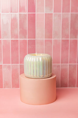 Sweet Grace Collection Candle 071 - The Red Thread Boutique