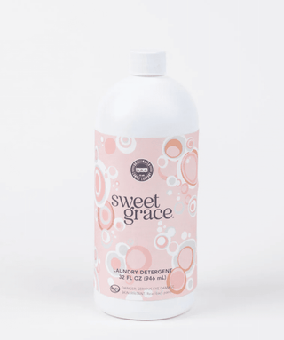 Sweet Grace Detergent - The Red Thread Boutique