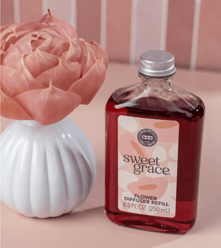 Sweet Grace Diffuser Refill - The Red Thread Boutique