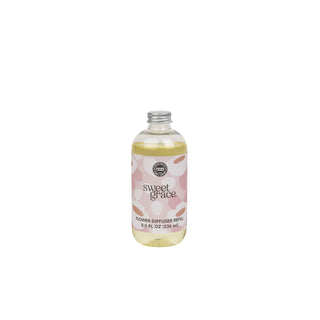 Sweet Grace Dye - Free Flower Refill - The Red Thread Boutique