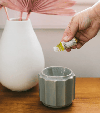 Sweet Grace Home Fragrance Oil - The Red Thread Boutique