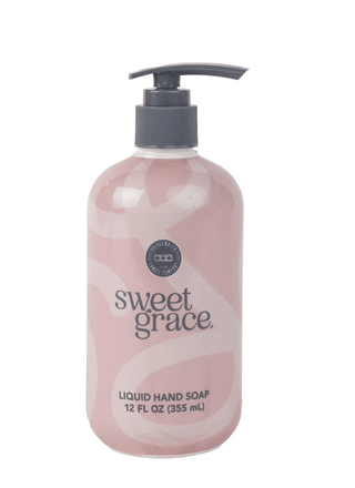 Sweet Grace Liquid Hand Soap - The Red Thread Boutique
