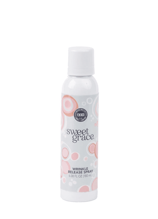 Sweet Grace Wrinkle Release Spray - The Red Thread Boutique