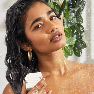 Ultra Sensitive Shampoo & Body Wash Bar Fragrance - Free - The Red Thread Boutique