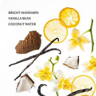 Vanilla Blossom Power Mist Hydrating Hand Sanitizer - The Red Thread Boutique