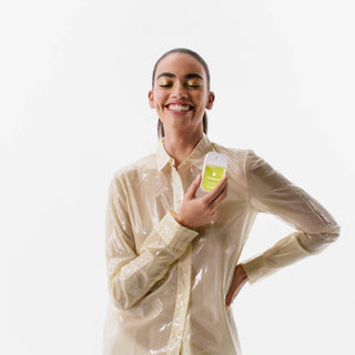 Vanilla Blossom Power Mist Hydrating Hand Sanitizer - The Red Thread Boutique