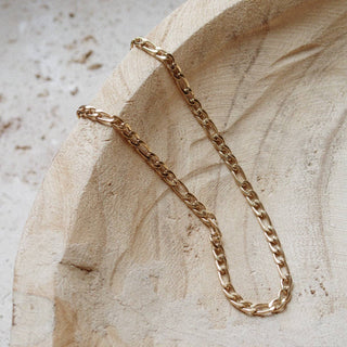 Veda necklace - The Red Thread Boutique