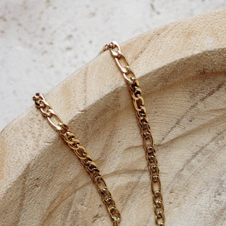 Veda necklace - The Red Thread Boutique
