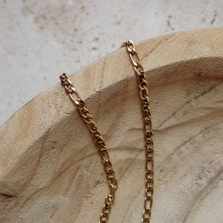 Veda necklace - The Red Thread Boutique