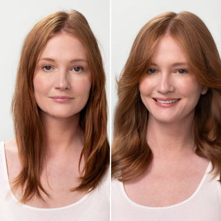 Volumizing Rosemary & Biotin Conditioner - The Red Thread Boutique