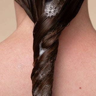 Volumizing Rosemary & Biotin Shampoo - The Red Thread Boutique