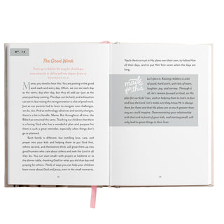 You Are Made For This: Devotions To Uplift & Encourage Moms - The Red Thread Boutique