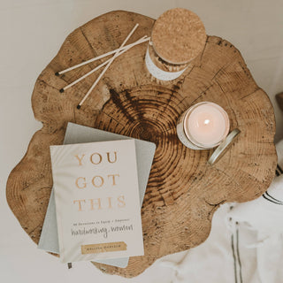 You Got This: 90 Devotions to Empower Hardworking Women - The Red Thread Boutique