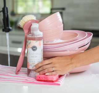 Sweet Grace Dish Soap - The Red Thread Boutique