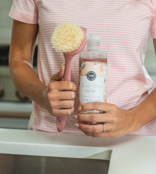 Sweet Grace Dish Soap - The Red Thread Boutique