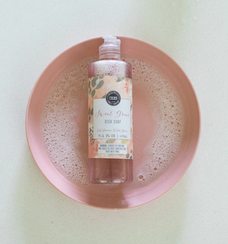 Sweet Grace Dish Soap - The Red Thread Boutique