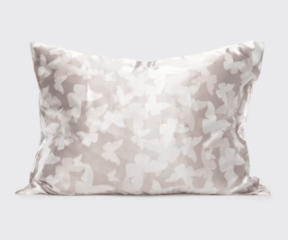 Satin Pillowcase, Champagne Butterfly - The Red Thread Boutique