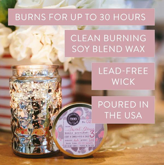 Sweet Grace Collection 022 - The Red Thread Boutique